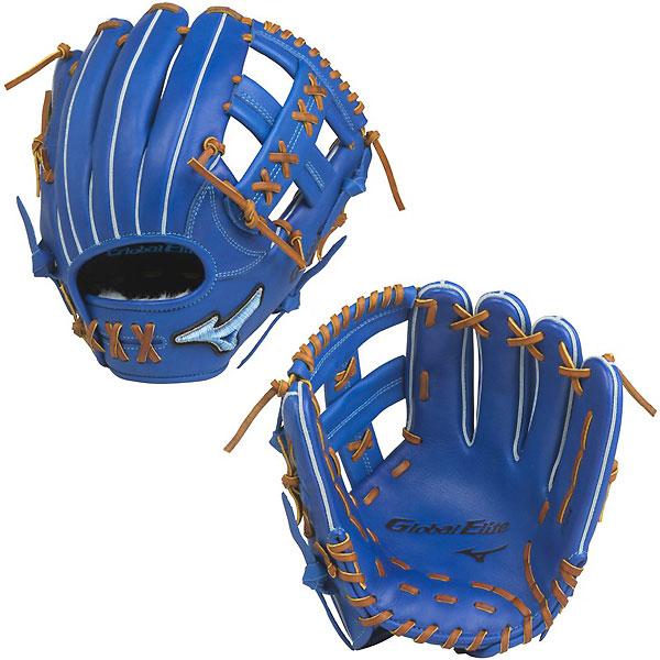 グローバルエリート 少年軟式 グラブ BA プレミアムモデル2020 内野 ｜軟式