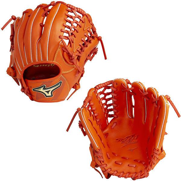 ミズノ Mizuno 1ajgy 52 野球 グラブ 少年軟式用 セレクトナインプロフェッショナル 外野手用 イチローモデル サイズm 22ss Mz 1ajgy 52 アンドウスポーツ 通販 Yahoo ショッピング