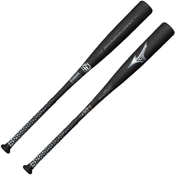 MIZUNO（ミズノ） 1CJBR16584 0927 野球 バット 軟式用 FRP製 ビヨンド