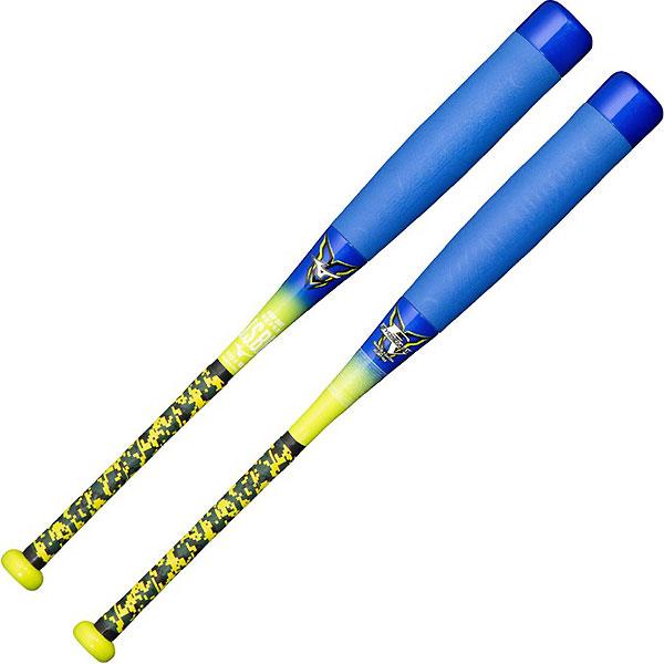 MIZUNO（ミズノ） 1CJBY15276 2740 野球 バット 少年軟式用 FRP製