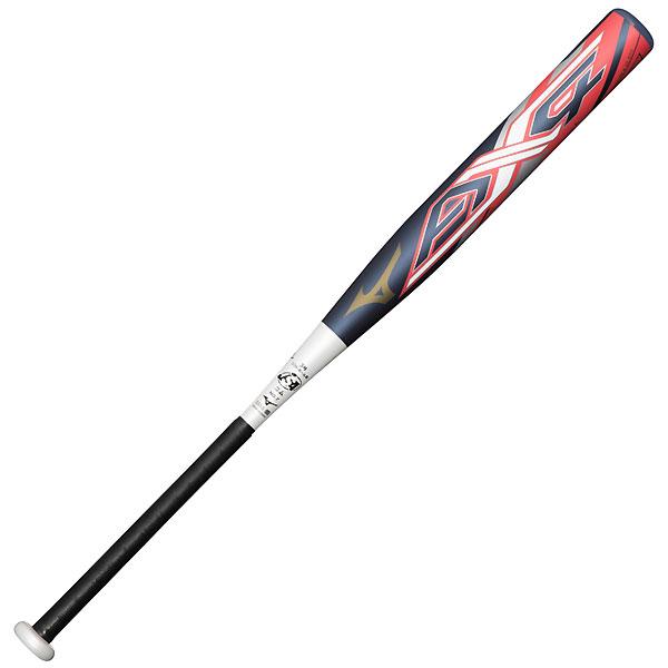 MIZUNO - 最終値下げ３月いっぱいの出品になります！ソフトボール用FRP製CRBN2 MIZUNO ミズノ（MIZUNO） 1CJFS32184 1401 野球 バット