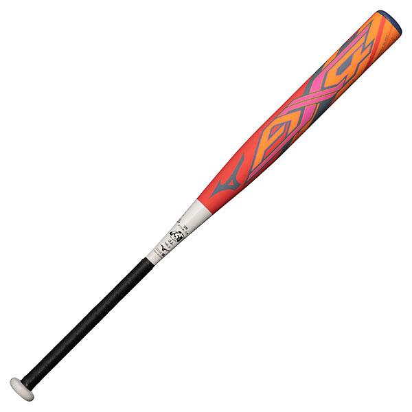 MIZUNO（ミズノ） 1CJFS32384 6203 ソフトボール バット ＜ミズノプロ
