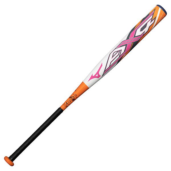 MIZUNO ミズノ（MIZUNO） 1CJFS32385 0154 ソフトボール バット 
