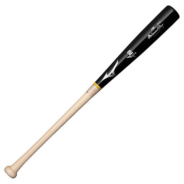 MIZUNO（ミズノ） 1CJWH23185 IS3 野球 バット 硬式 木製 イチロー