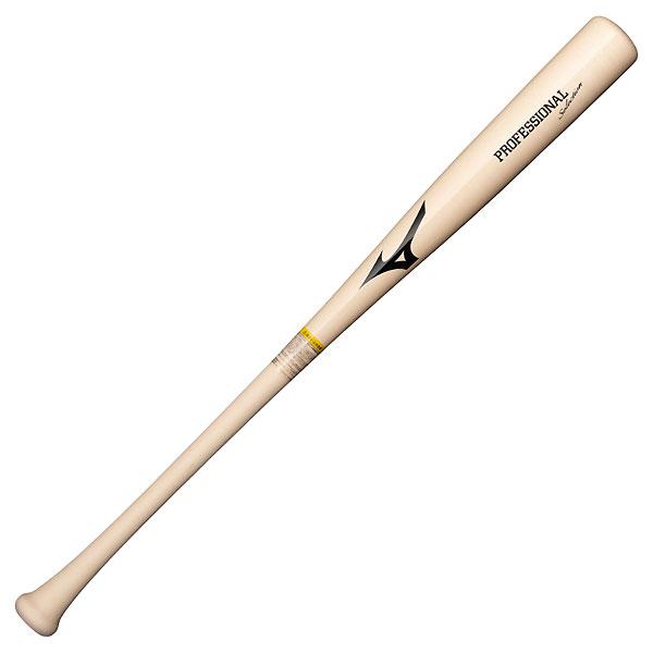 MIZUNO（ミズノ） 1CJWR13183 MM55F 野球 バット 軟式用 木製