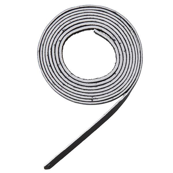 【メーカー】ミズノ（MIZUNO）【カテゴリー】野球【分類】メンテナンス用品【商品説明】グラブ・ミットの補修用に。【カラー・仕様・サイズ】カラー：09（ブラック中白）素材：天然皮革（牛革）サイズ：150cm×5mm生産国：日本製