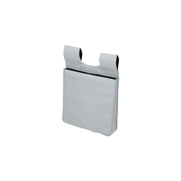 【メーカー】ミズノ（MIZUNO）【カテゴリー】野球【分類】アクセサリー【商品説明】底部メッシュ素材採用！ハケ専用ポケット付きで便利。【カラー・仕様・サイズ】素材：ポリエステル・合成皮革(裏面)サイズ：縦28.5×横26.5×厚さ6.5cm...