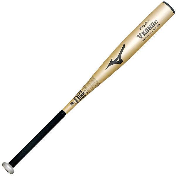 VKONG02 軟式 81cm MIZUNO ミズノ（MIZUNO） 2TR43320 50N 野球 バット ビクトリー
