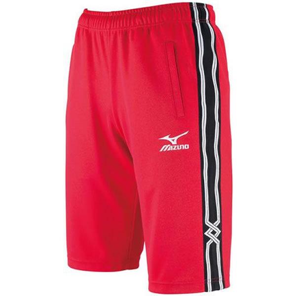 MIZUNO（ミズノ） SALE 32JD600562 マルチSP ウォームアップハーフ
