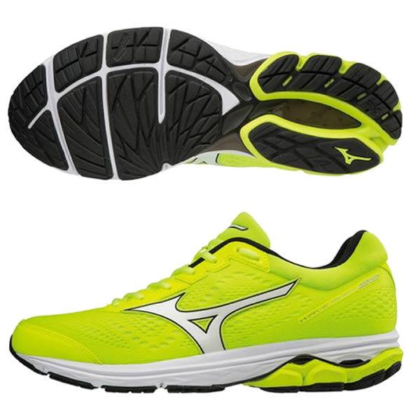 MIZUNO（ミズノ） SALE J1GC183110 ランニング シューズ WAVE RIDER 22