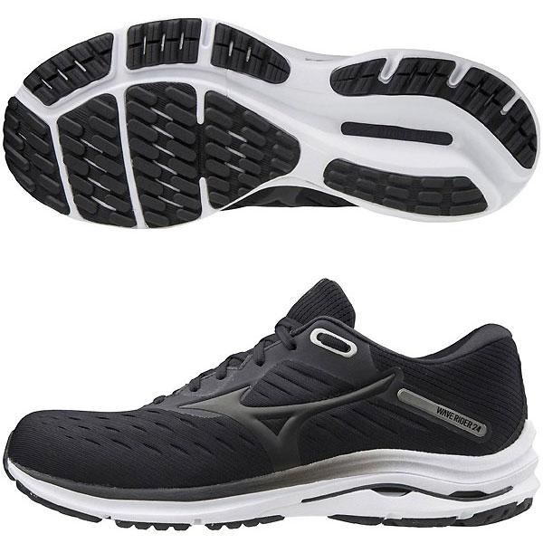 MIZUNO（ミズノ） J1GC200403 ランニング シューズ ウエーブライダー