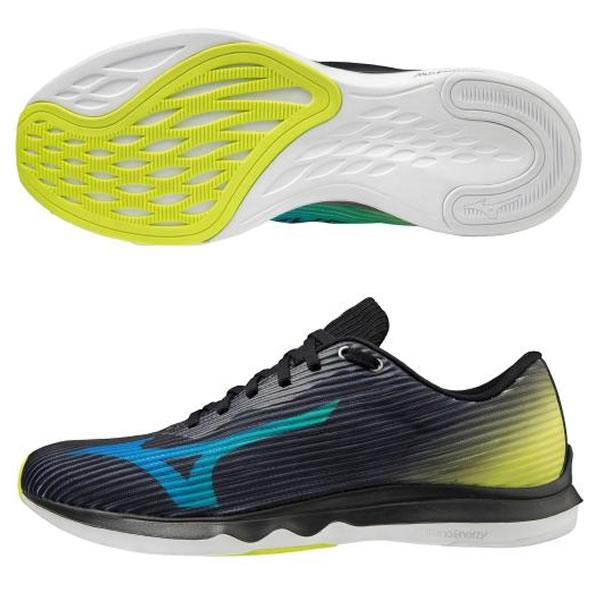 MIZUNO（ミズノ） J1GC209228 ランニング シューズ ウエーブシャドウ 4