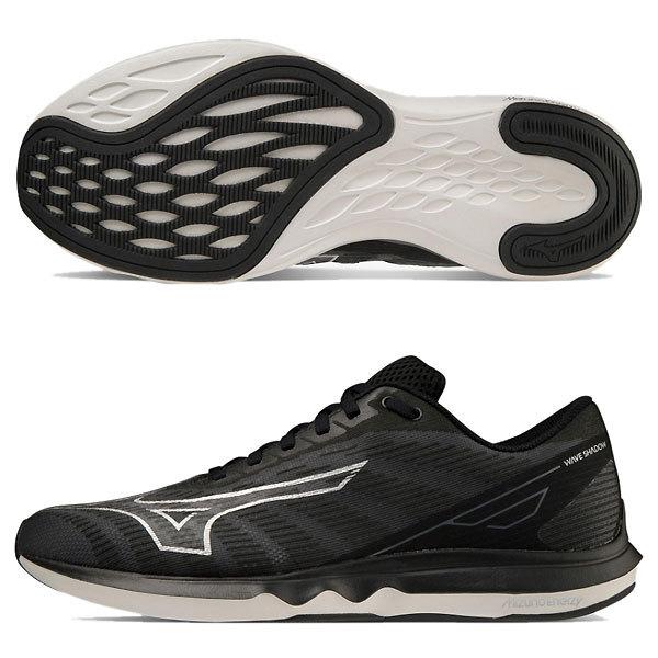 MIZUNO（ミズノ） J1GC212707 ランニングシューズ ウエーブシャドウ 5