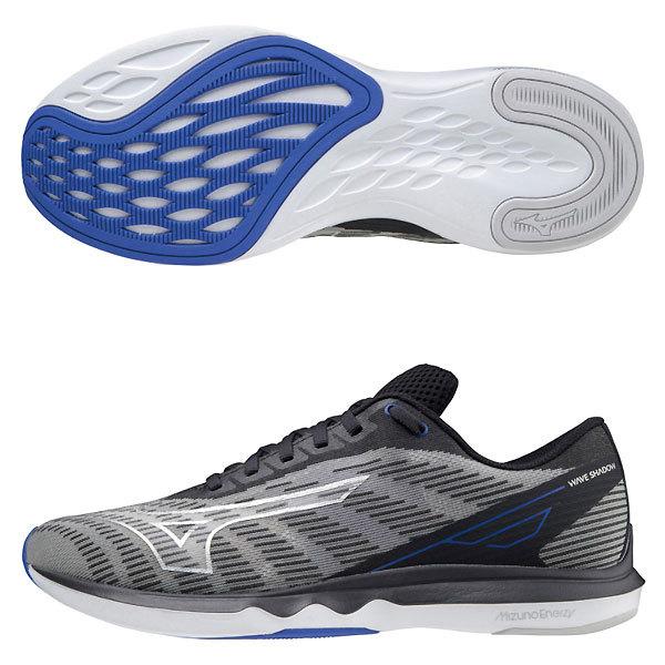 MIZUNO（ミズノ） J1GC219204 ランニング シューズ ウエーブシャドウ 5