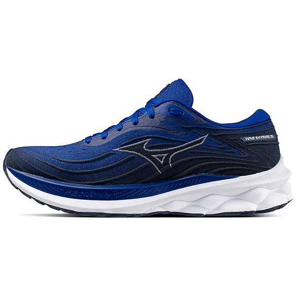 MIZUNO（ミズノ） J1GC242303 ランニングシューズ メンズ WAVE SKYRISE 