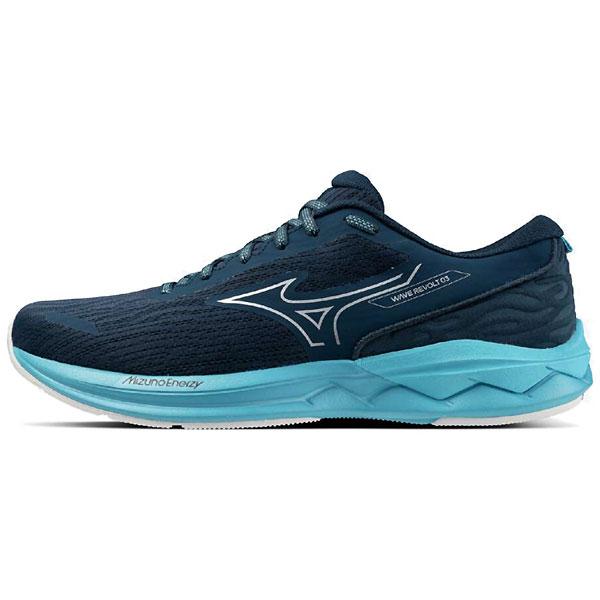 MIZUNO（ミズノ） J1GC248154 ランニングシューズ メンズ WAVE REVOLT