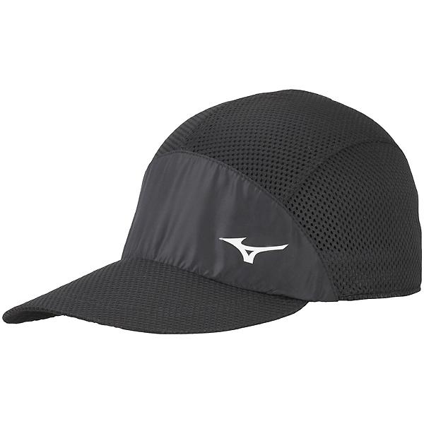 ミズノ（MIZUNO）　J2MW200109　陸上・ランニング　アラエルランニングソフトキャップ（メッシュ）　22SS