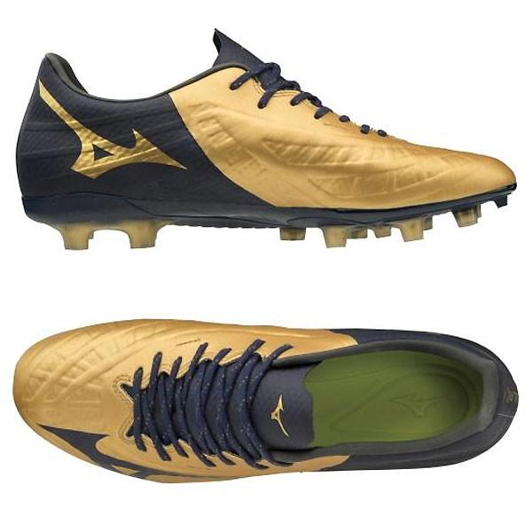 メーカー直売 ミズノ Mizuno P1ga6414 サッカー スパイク レビュラ 3 プロ Rebula 3 Pro ss 返品送料無料