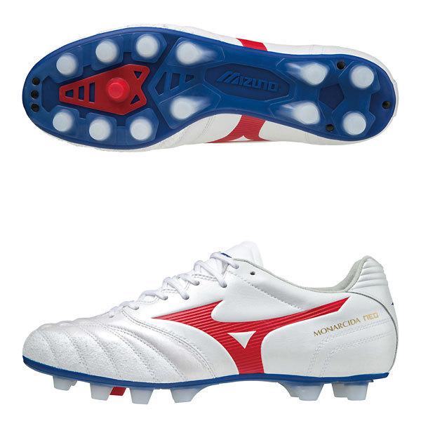 Mizuno MONARCIDA Ⅱ JAPAN ミズノ モナルシーダ 　2 MIZUNO（ミズノ） P1GA210162 サッカー スパイク MONARCIDA
