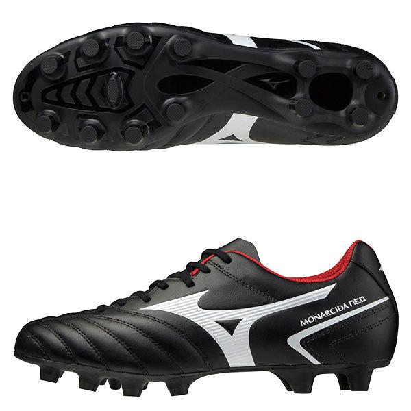 ミズノモナルシーダ NEO II SELECT P1GA210501 スパイク MIZUNO ミズノ（MIZUNO） P1GA210501 サッカー スパイク