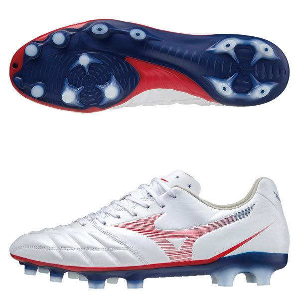 MIZUNO（ミズノ） P1GA217262 サッカー スパイク レビュラ CUP ELITE