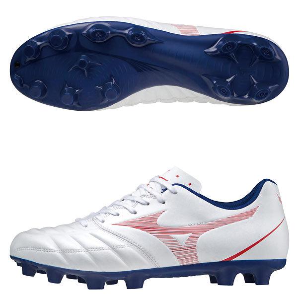 MIZUNO（ミズノ） P1GA217562 サッカー スパイク レビュラ CUP SELECT