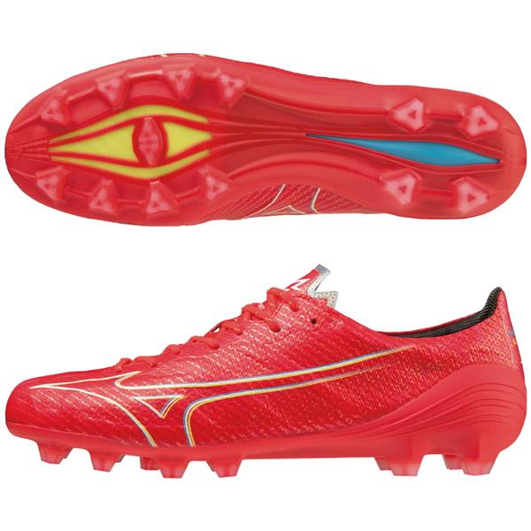 MIZUNO（ミズノ） P1GA236064 サッカー スパイク アルファ ジャパン α
