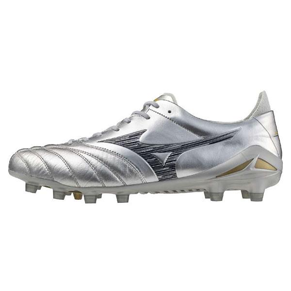 サッカースパイク2足セット MORELIA neo27.5 NEMSIS26.5 Amazon | [ミズノ] サッカースパイク モレリア II JAPAN