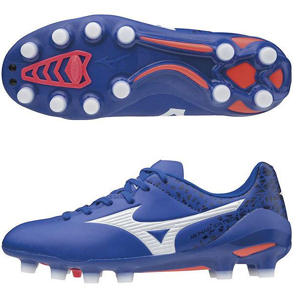 MIZUNO（ミズノ） P1GB202025 サッカー スパイク モナルシーダ NEO UL