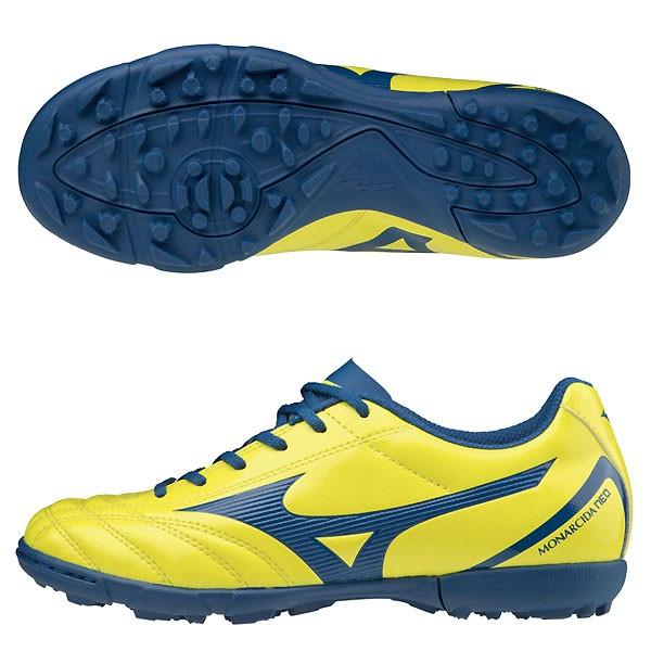 ミズノ Mizuno P1ge2525 サッカー トレーニングシューズ ジュニア モナルシーダ ネオ セレクト Jr As Monarcida Neo Select Jr As ss Mz P1ge2525 アンドウスポーツ 通販 Yahoo ショッピング