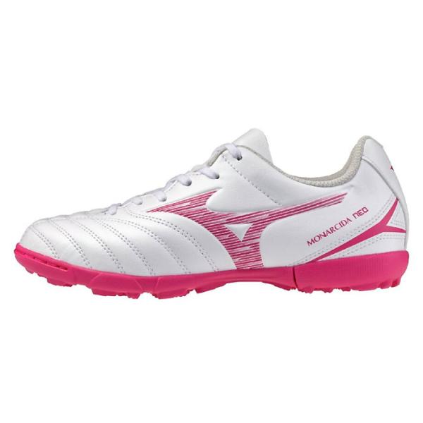 ミズノ（MIZUNO）　P1GE262564　サッカー　ジュニア  トレーニングシューズ  MONARCIDA モナルシーダ NEO 3 SELECT Jr AS  26SS