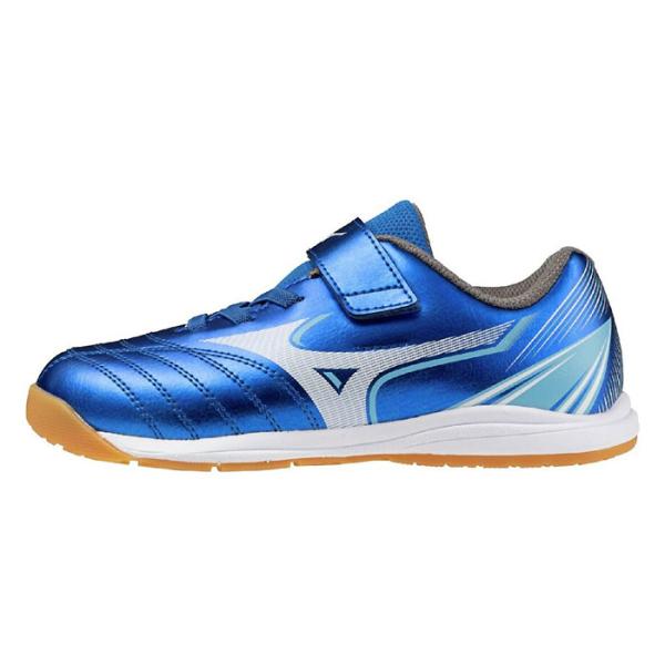 サッカースパイク ミズノ フットサルシューズ MIZUNO（ミズノ） P1GG262801 サッカー ジュニア フットサルシューズ