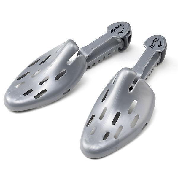 ミズノ（MIZUNO）　P1GZ040400  サッカー　メンテナンス用品　ZERO＋ シューズキーパー  25SS