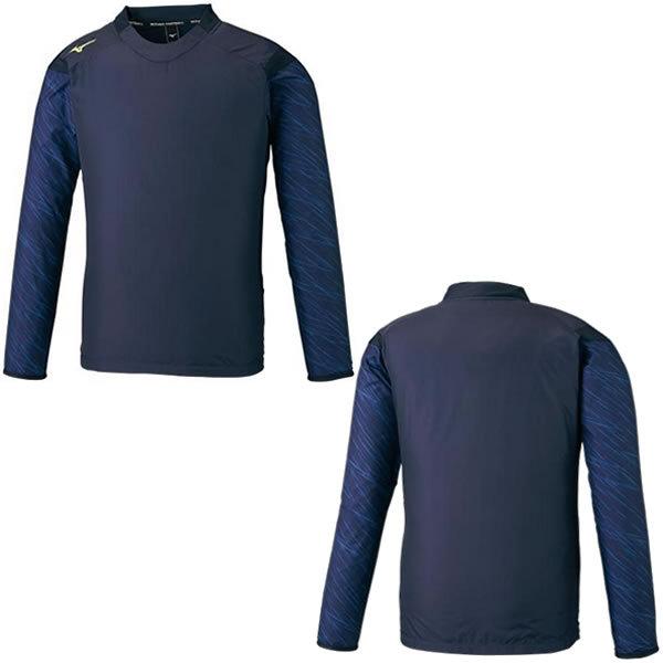 MIZUNO（ミズノ） SALE P2ME052514 サッカー ピステシャツ 20AW