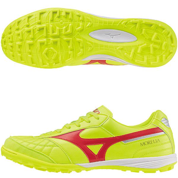 MIZUNO（ミズノ） Q1GB240045 フットサル シューズ 人工芝用 MORELIA