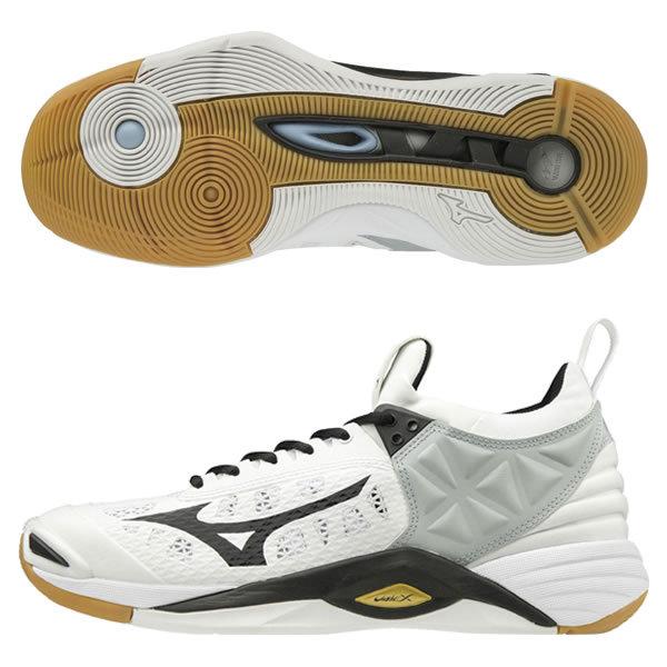 MIZUNO（ミズノ） SALE V1GA191209 バレーボール シューズ WAVE