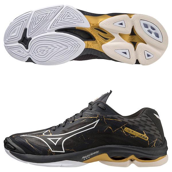 MIZUNO バレーボールシューズ　
ウェーブライトニングZ8 WIDE(E3) MI295BU11567_thumb.jpg