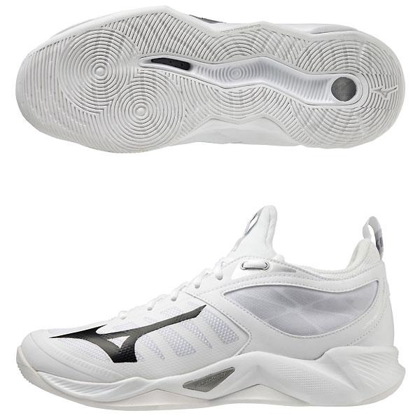MIZUNO（ミズノ） V1GA224009 バレーボール シューズ WAVE DIMENSION