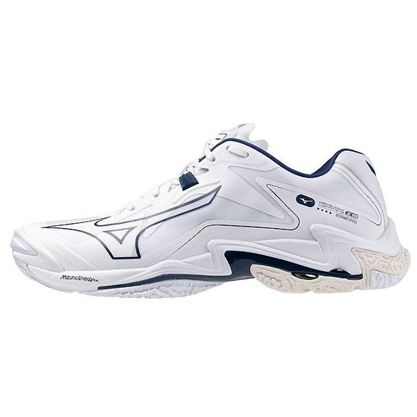 MIZUNO（ミズノ） V1GA240061 バレーボール シューズ WAVE LIGHTNING