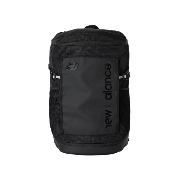 New Balance（ニューバランス） LAB55614 BK マルチSP バッグ Top