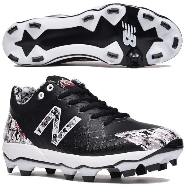 New Balance ニューバランス（new balance） PL4040E5 D 野球