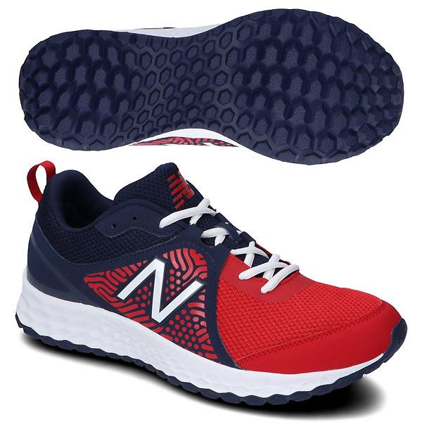 New Balance（ニューバランス） T3000PR5 2E 野球 トレーニング