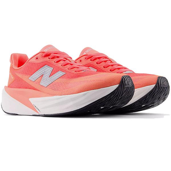 ニューバランス（new balance）　WFCXL5AB  レディース　ランニングシューズ　FuelCell Rebel v5  25FW