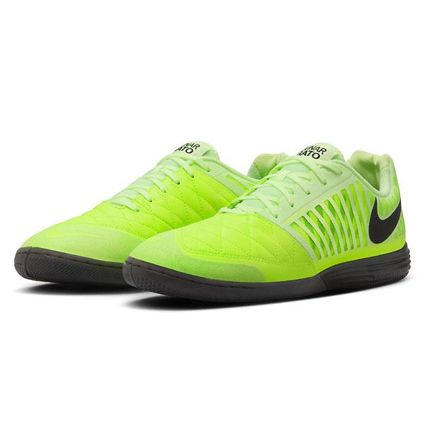 NIKE（ナイキ） 580456 012 フットサルシューズ インドア用 ルナ ガト