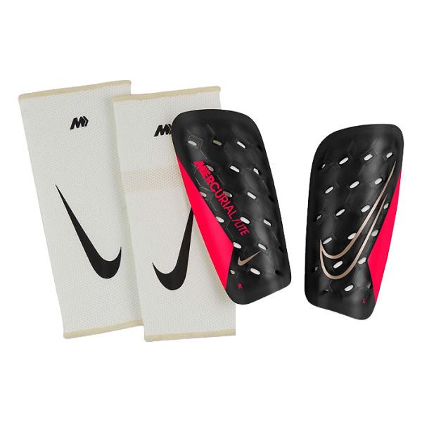 ナイキ（NIKE）　DN3611  014　サッカー　シンガード　MERCURIAL マーキュリアルライト　26FA
