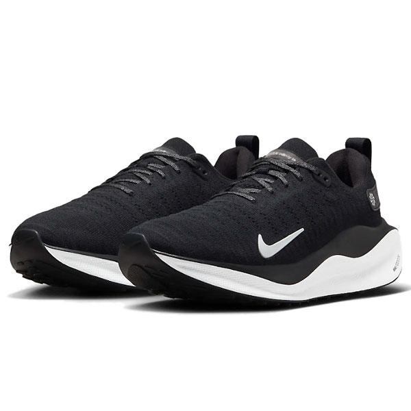 ナイキ（NIKE）　DR2665  001　ランニングシューズ  リアクトX インフィニティ ラン フライニット 4　23HO
