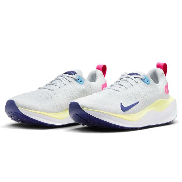 NIKE（ナイキ） DR2670 009 ランニングシューズ ウィメンズ リアクトX