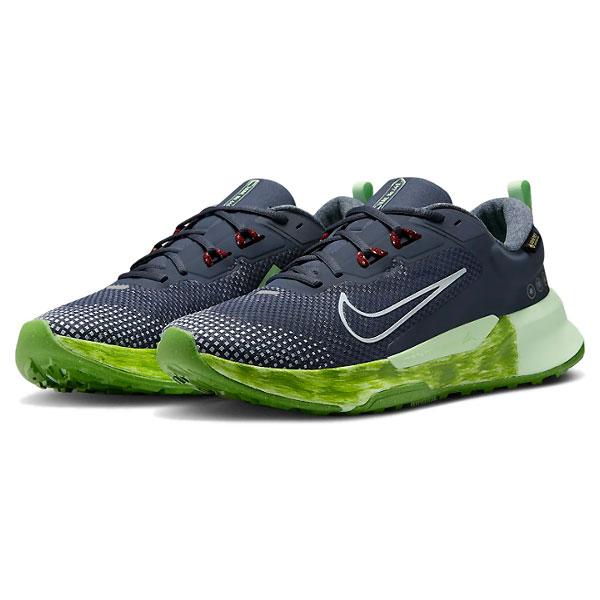 NIKE（ナイキ） FB2067 403 ランニング シューズ ジュニパー トレイル