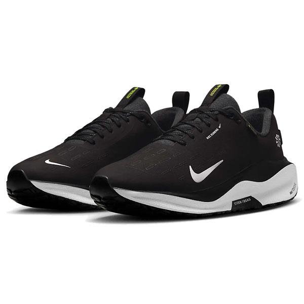 ナイキ（NIKE）　FB2204  001　ランニングシューズ  メンズ  インフィニティラン 4 GORE-TEX  23HO