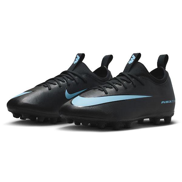 NIKE マーキュリアルブラック サッカースパイク NIKE（ナイキ） FQ8407 001 サッカー ジュニア スパイク MERCURIAL
